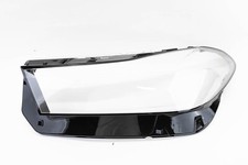 für BMW 6 G32 2020 - .. Scheinwerfer-Glaslinsenabdeckung links + Handbuch