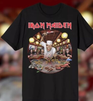 IRON MAIDEN 公式Tシャツ サイズXL THE FUTURE PAST s-l400.jpg