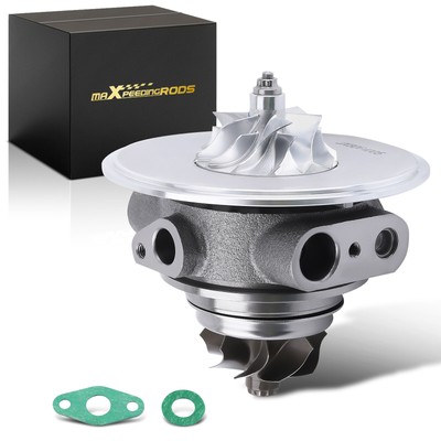 JHJ RHF5 IS38 Rumpfgruppe Chra Set For Audi TT 2.0 TFSI (8V) Wasserkühlung NEW