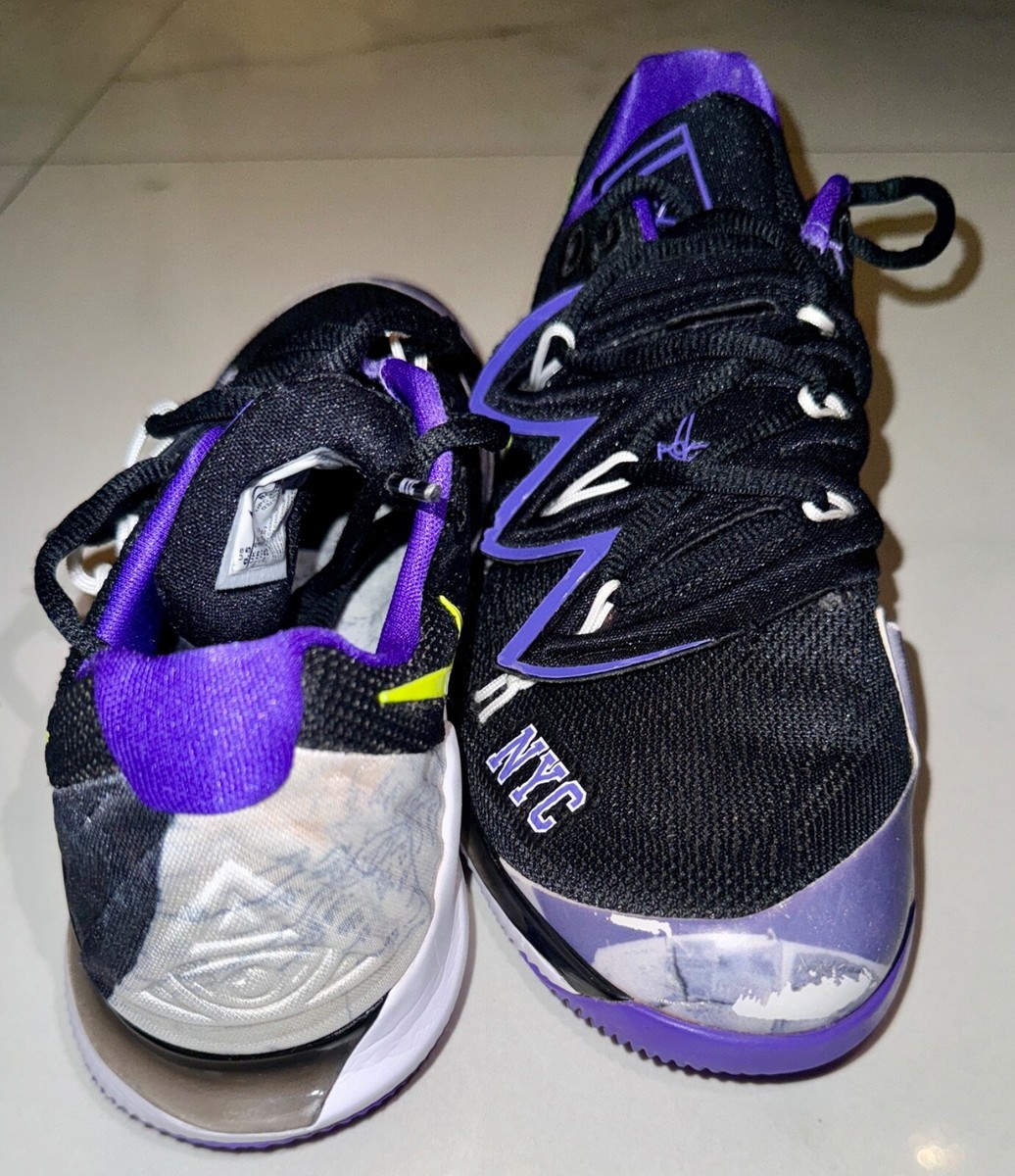 nike air zoom vapor x kyrie | eBay