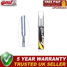 Gloss Silver Car Clear Scratch Brush Remover Touch Up Pens Auto Paint Repair DIY