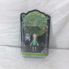 2017 Funko Rick Morty Mr Poopy Butthole 5" inch Figure Snowball Chase Piece