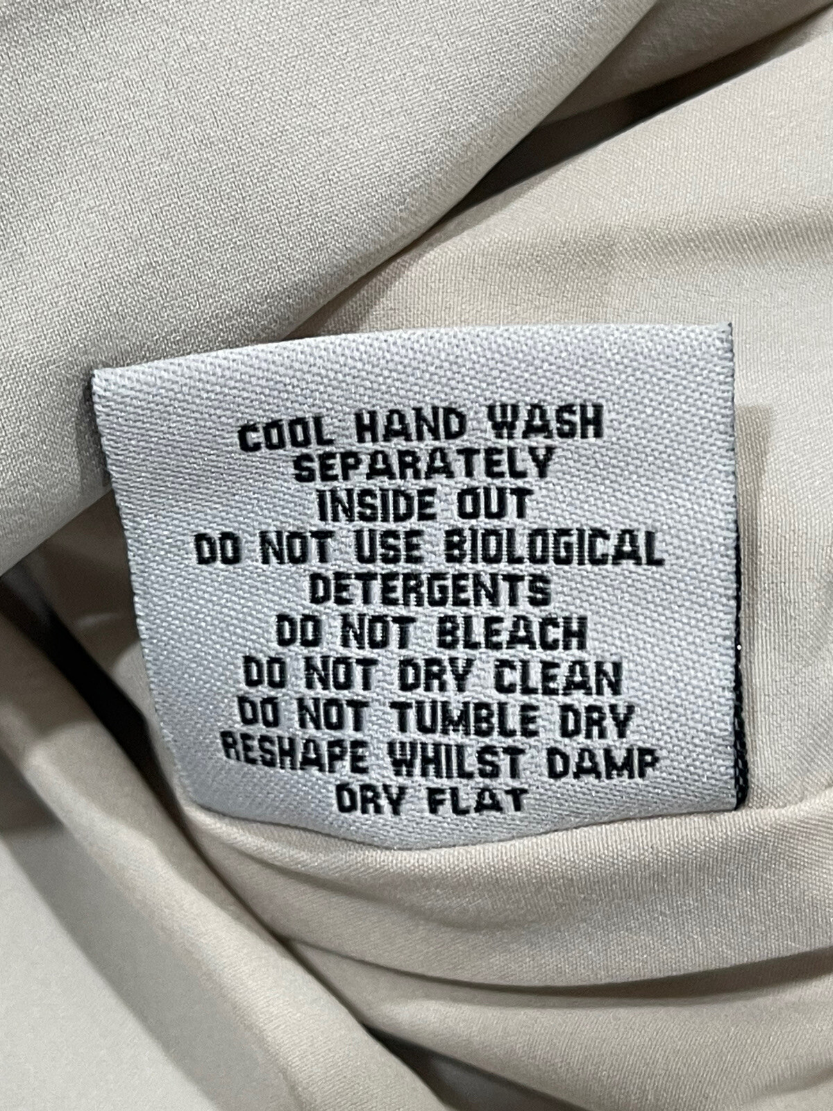 White Stuff Lambswool Fully Lined Pullover Sweate… - image 9