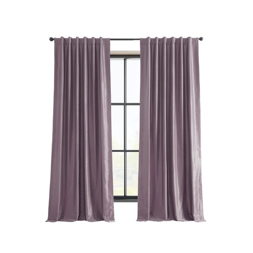 Tenda oscurante per finestre Sfondo astratto modello rosa