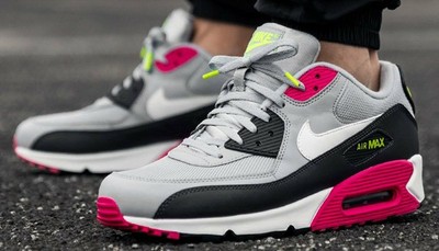 nike air max 90 essential damen