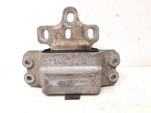 Motorlager Lagerbock Getriebehalter Links VW Passat 3C Audi 3C0199555
