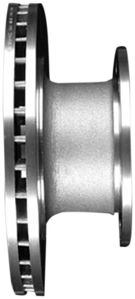 Disc Brake Rotor Bendix PRT1276 fits 1997 Ford F700 - Image 2 of 2