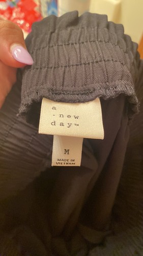 Women’s High Wasted Dress Pants - Picture 4 of 4