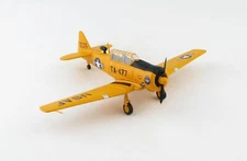 HOBBY MASTER T-6G Texan 49-3477 USAF 1/72 diecast plane model aircraft