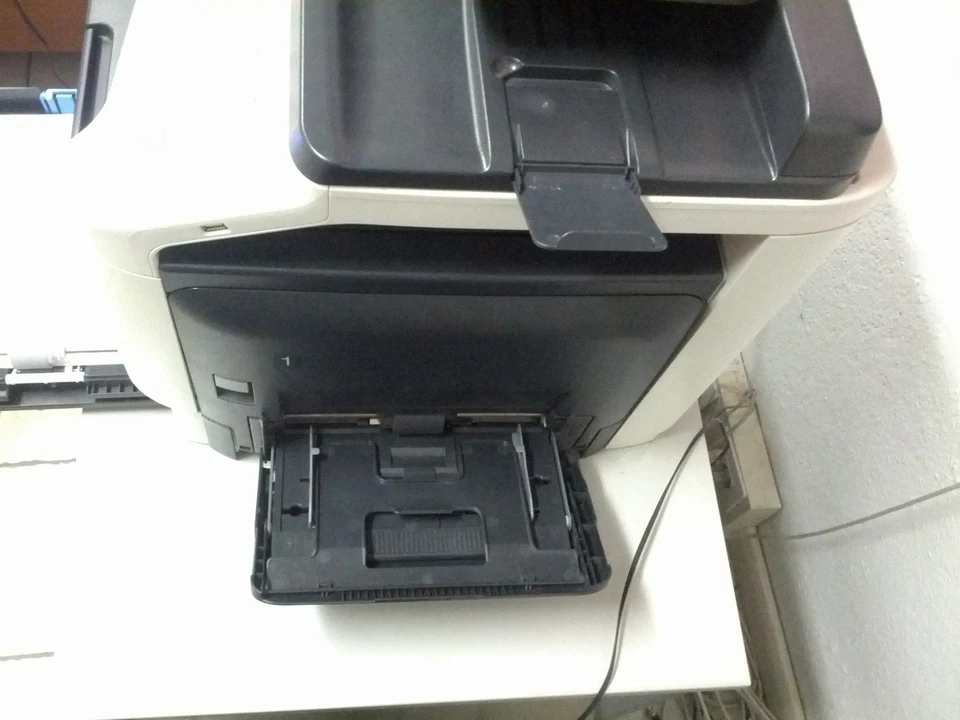 Stampante Laser 4in1 Develop Ineo +25 - Immagine 4 di 4