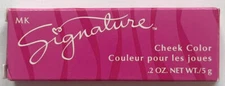 Mary Kay Signature Cheek Color Blush (Pick your Shade) FREE SHIPPING
