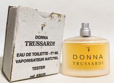 Trussardi Donna Eau de Toilette Trussardi 香水- 一款2016年女用香水