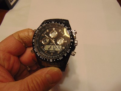 binzi watch no 1605