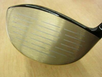 RYOMA D-1 GOLF CLUB DRIVER MAXIMA SPECIAL TUNING BLACK LOFT-10.5
