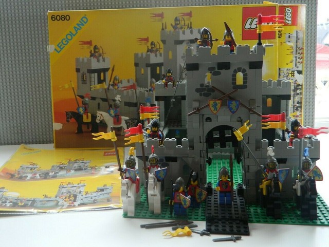 lego 375 ebay