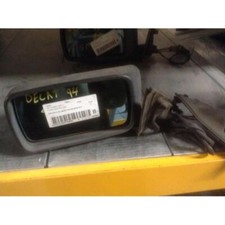 Retroviseur gauche (ou coque) Lancia DELTA