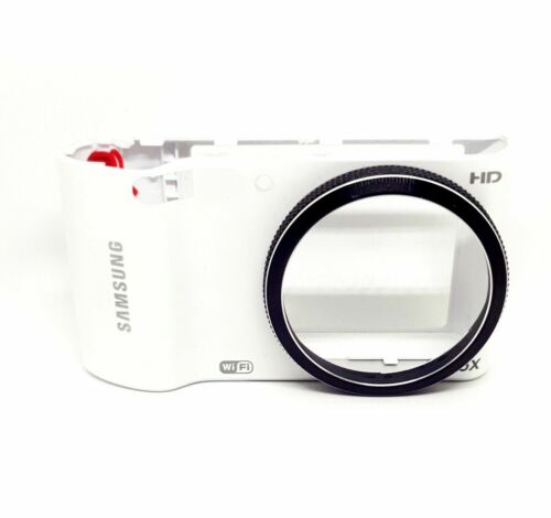 Front & Rückseite Abdeckung für Kamera Ersatzteile Samsung WB150F - Bild 1 von 3
