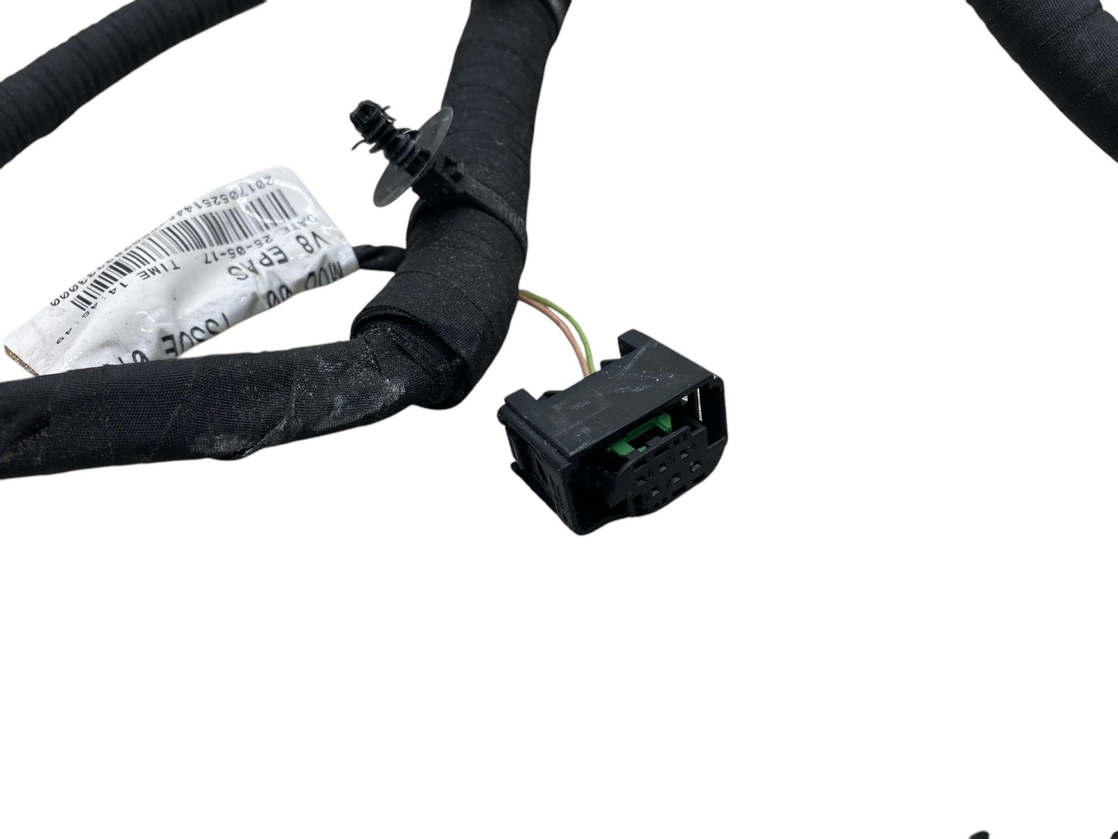 2017-2023 ASTON MARTIN DB11 V8 ELECTRONIC POWER ASSIST STEERING WIRE HARNESS OEM
