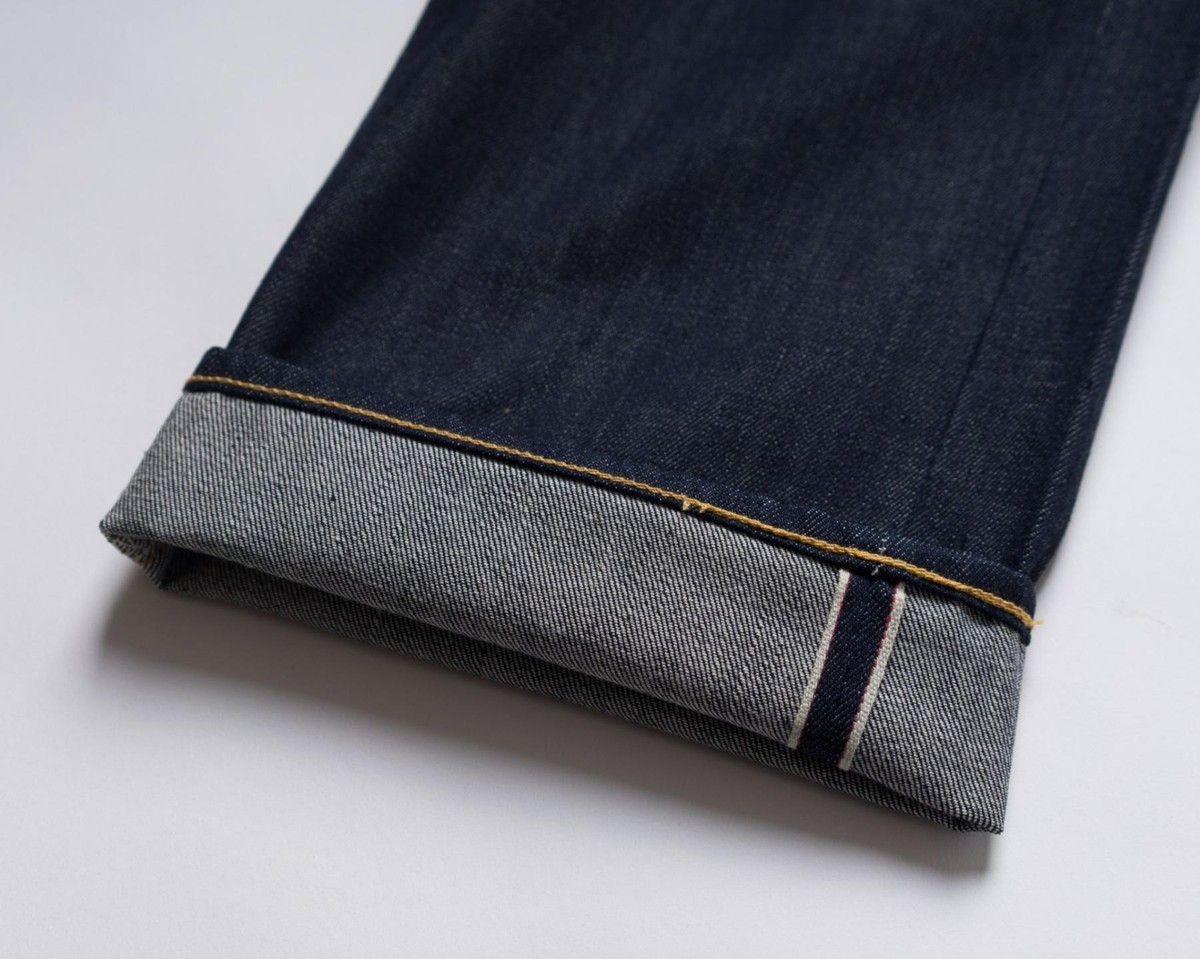 LVC Levi's Vintage Clothing 1933 501XX Cinch Back Selvedge LVC Levi's Vintage Clothing 1933 501XX Cinch Back Selvedge