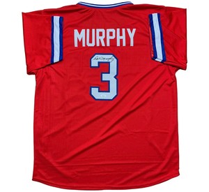 dale murphy signed jersey