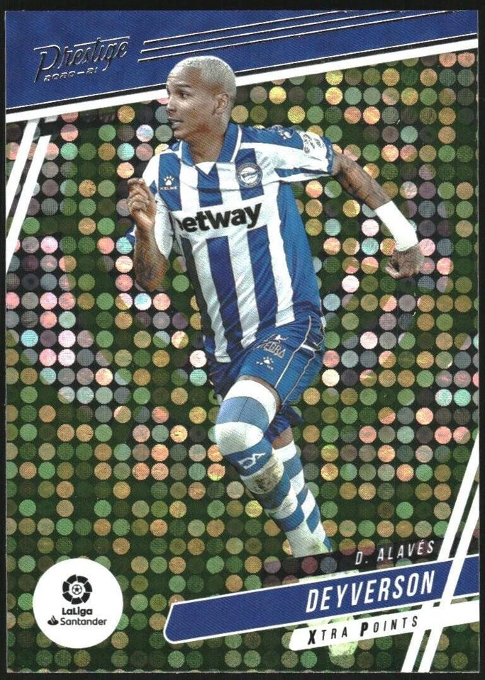 Xtra Points Silver Circles