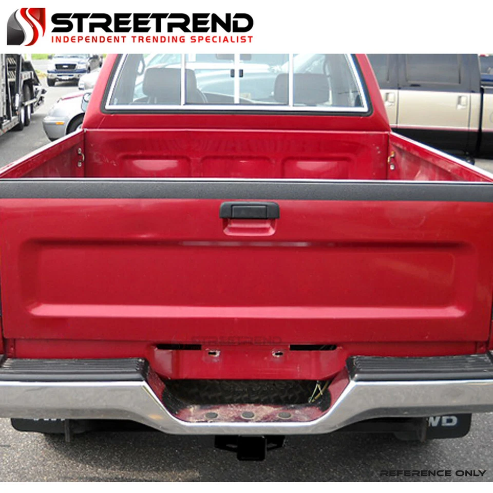 Class 3 Trailer Hitch Receiver Bumper Tow Kit 2" For 1984-1995 Toyota Pickup Foto 3 de 3