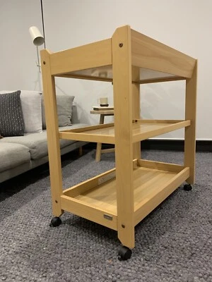 urbane boori change table