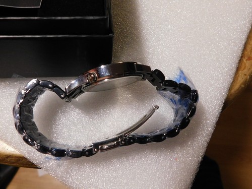 Ed Hardy JA-BK0171 Wristwatch w/Original Box - Picture 8 of 8