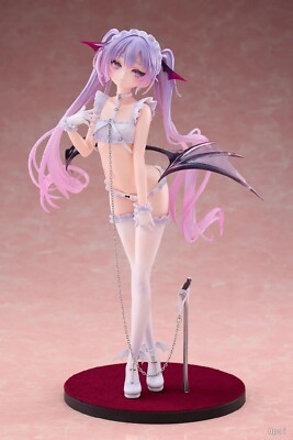 Rurdo Pink Charm Eve Body Harness Ver. 1/6 Scale Complele Painted