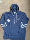 Ivory Ella French Terry Sweatshirt Hoodie Size Small NWT  — photo 1
