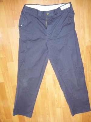 aramark men's work pants