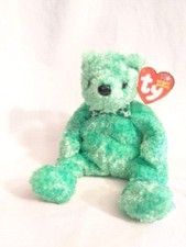 Ty Beanie Baby Luck-E # 4420 11th Generation 8" 2003 Retired MWMT