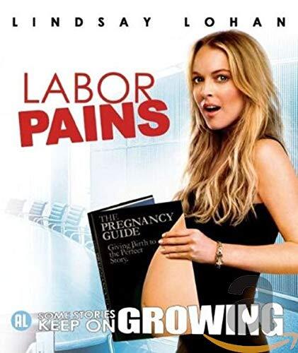 Labor Pains (Blu-ray)