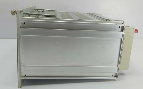 Neselco 376586 Diesel Stater marine engine generator DieselStater Alarm Panel 20 - Picture 7 of 9