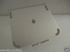 Rain Design Multi-Purpose Laptop Aluminum Silver Stand 6" Rise Tilt mStand 10032