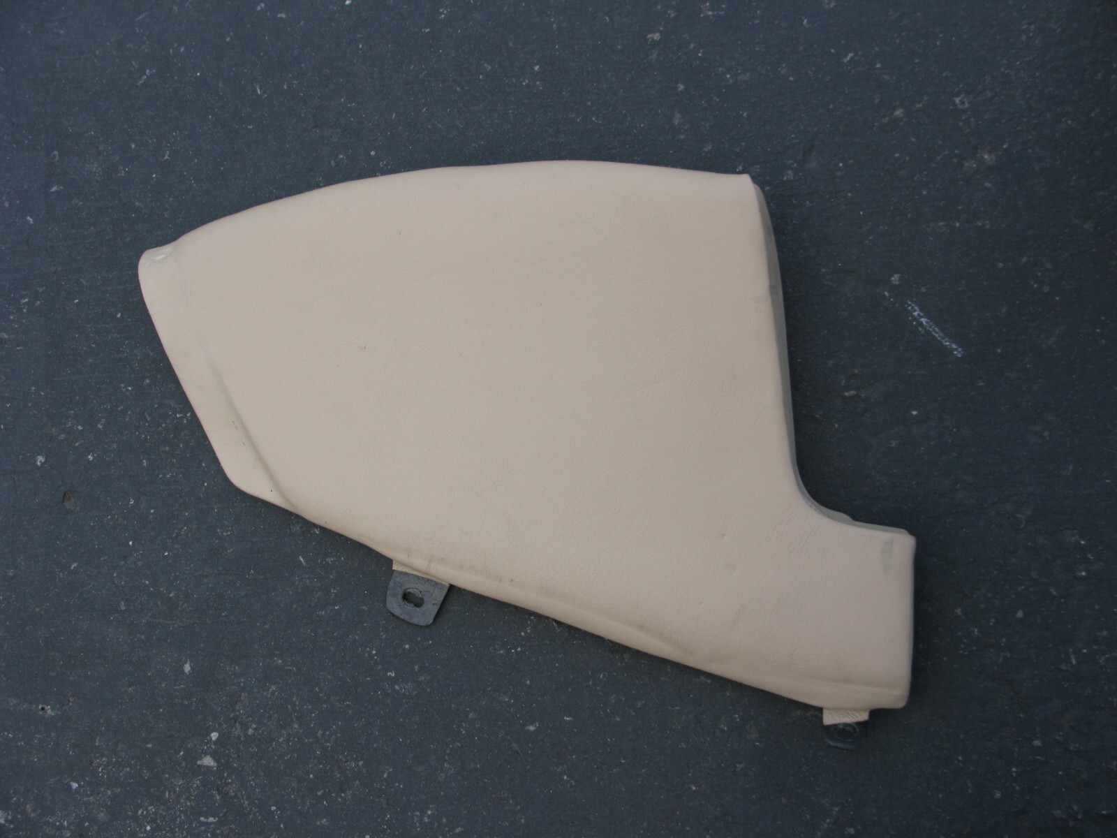 Aston Martin DB9 Interior Rear Left Cover Panel 4G43-601A55-AA