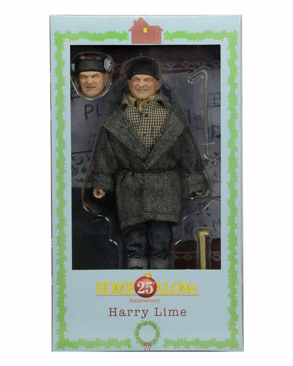 NECA HOME ALONE 8