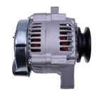 Alternator 16241-64013 For Kubota Engine V1305 V1505 D722 D905 D1005 D1105 D1305