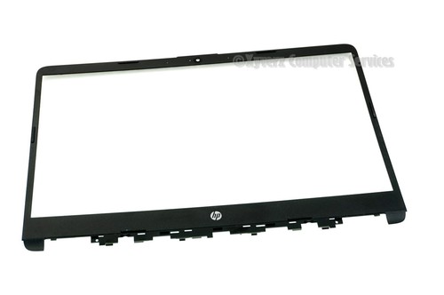 M03787-001 EA0PA002010 GENUINE HP LCD BEZEL COVER BLACK 14-DQ0005TG (CG82)