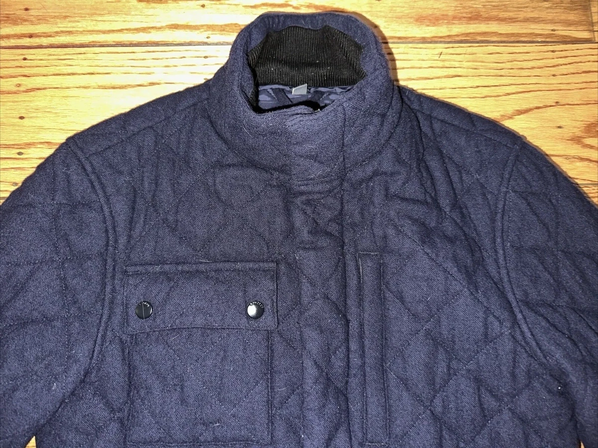 Bonobos top banff jacket