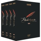 The Shakespeare Collection (38discs)	1980