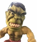 MARVEL INCREDIBLE HULK BOBBLEHEAD Hulk.