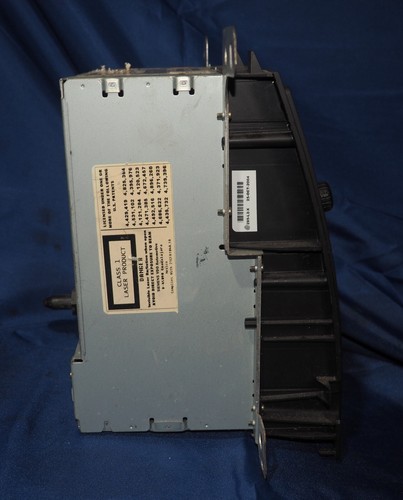 2005-2007 Cadillac STS Dashboard Radio Assembly Genuine OEM W/90 Day Warranty - Picture 10 of 13