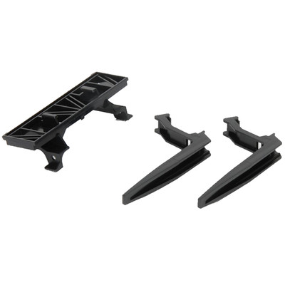 Bruder  Ersatzteil für  02318 02126 02129 42002 Trägerplatte mit Staplergabeln