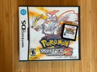 Pokémon White Version 2 | Nintendo DS | with Case NTSC-U/C (US/Canada)