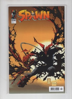 Spawn #16 (1998) Deutsch, Image Comics
