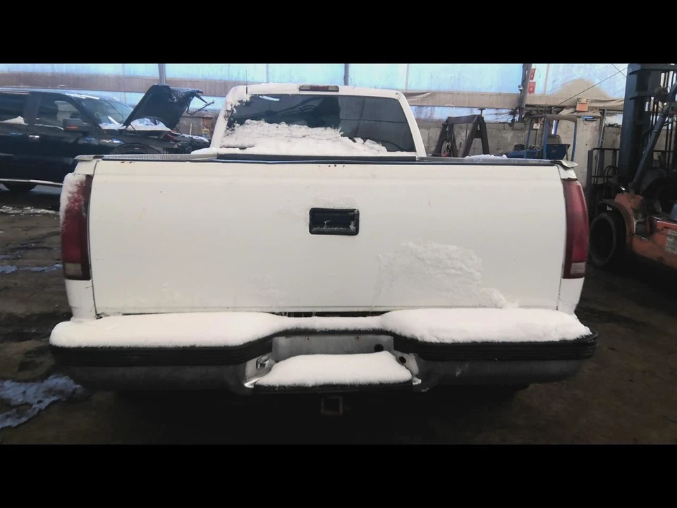 Conjunto de válvula de acelerador del cuerpo del acelerador 7,4 L para camioneta Chevrolet 2500 00 6436937 Foto 4 de 4