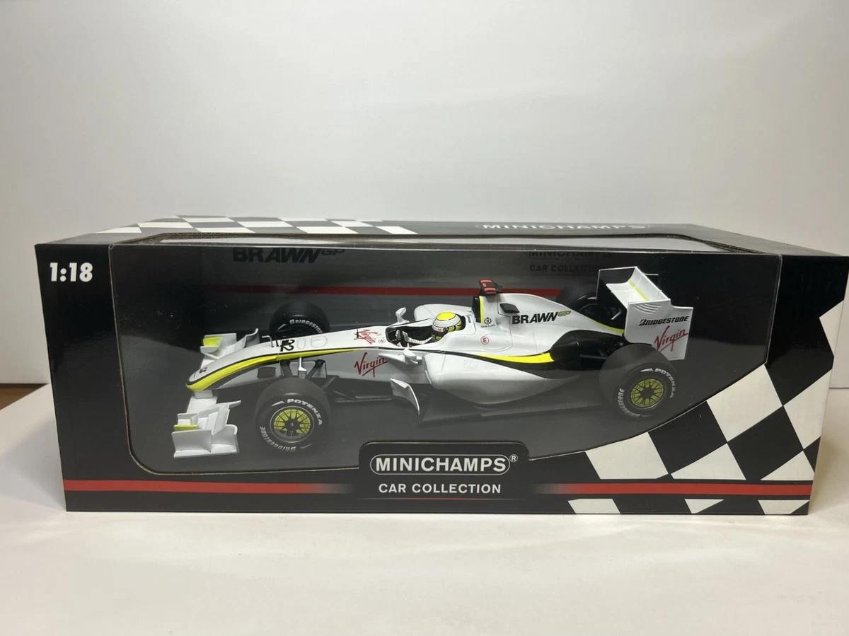 2009 Vehicle Year Diecast Formula 1 Cars for sale | eBay