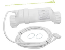 Gallons 25,000 For Hayward W3T-CELL-9 Swimming Pool Salt Chlorine Generator