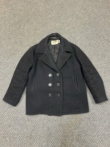 Us 740 N Pea Jacket | eBay